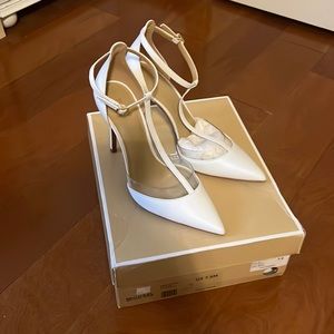 Micheal Kors Heels